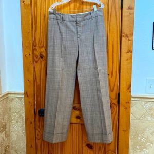 Ladies Trousers